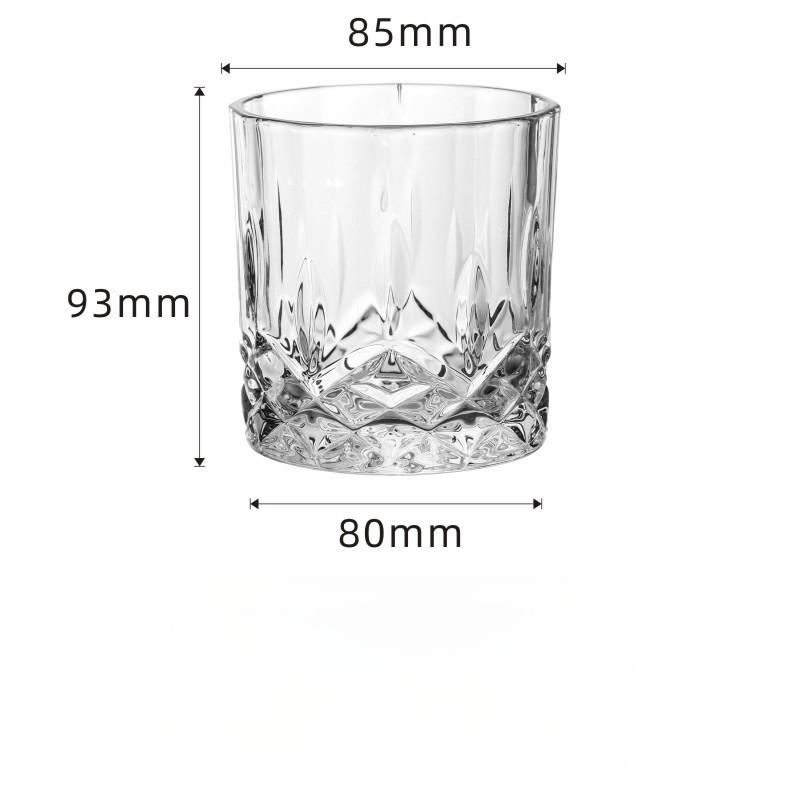 Drinking Glasses from MMCIS China
